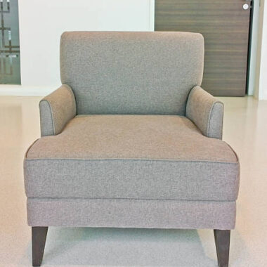 Design interior. sofa in modern room